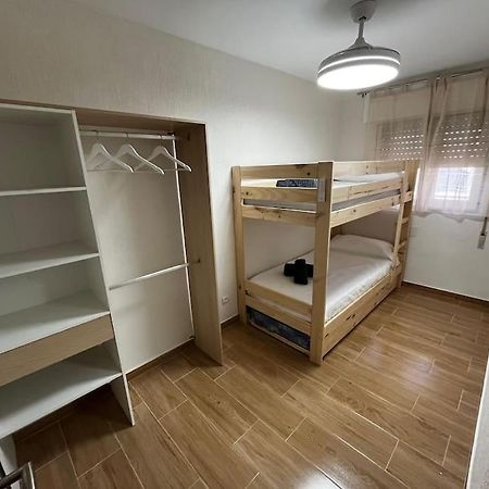 Apartamento En Isla Cristina Exterior foto