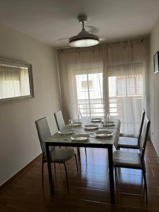 Apartamento En Isla Cristina Exterior foto