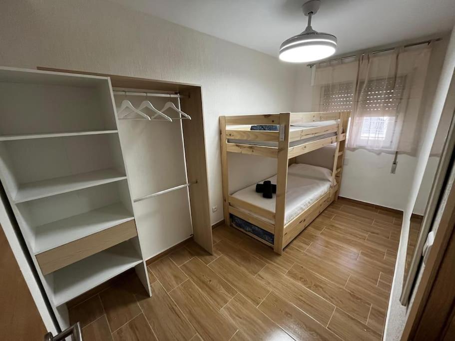 Apartamento En Isla Cristina Exterior foto